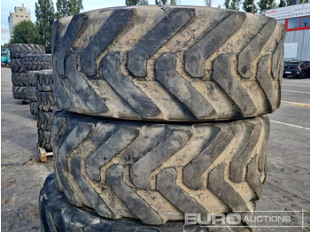 Pneu 15.5/80/24 Tyres (4 of): photos 3