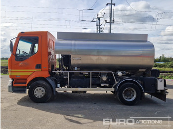 Camion citerne 2005 Renault Midlum 180 DCI: photos 2
