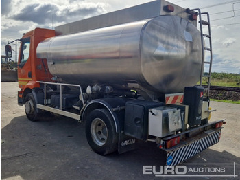Camion citerne 2005 Renault Midlum 180 DCI: photos 3