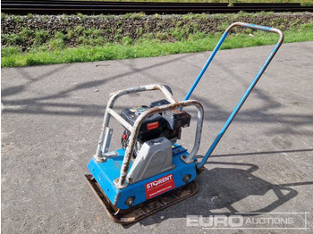 Travaux routiers WEBER
