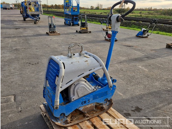 Travaux routiers WEBER