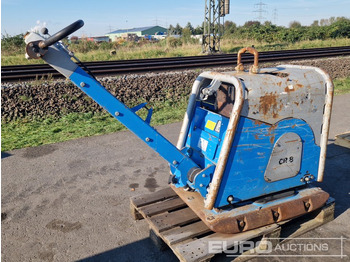 Travaux routiers WEBER