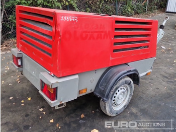 Compresseur d'air KAESER