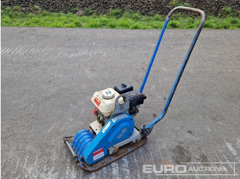 Travaux routiers WEBER
