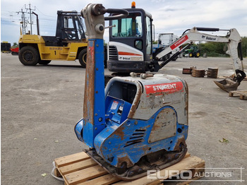 Travaux routiers WEBER
