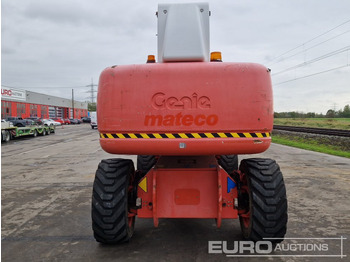 Nacelle 2016 Genie S-125: photos 4