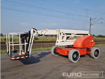 Nacelle NIFTYLIFT