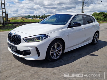 Voiture BMW