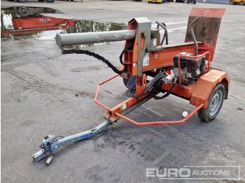 Machine agricole