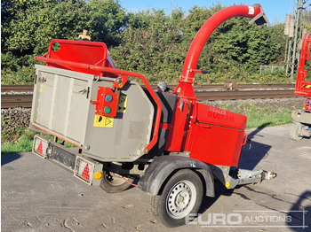 Machine agricole