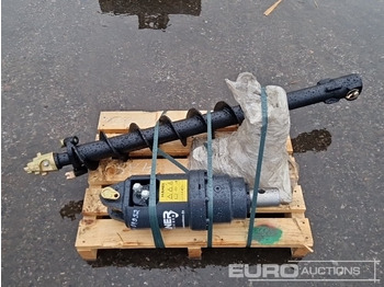 Machine agricole HÄNER