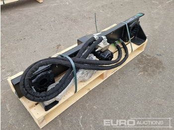 Machine agricole HÄNER