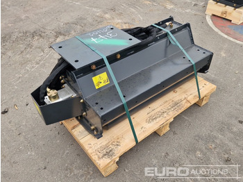 Machine agricole HÄNER