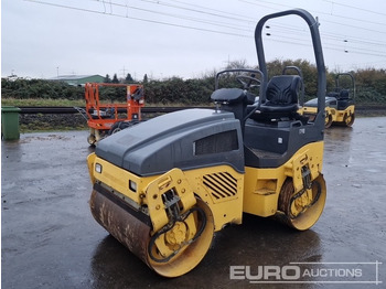 Compacteur BOMAG BW120AD-4