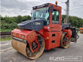 Compacteur BOMAG