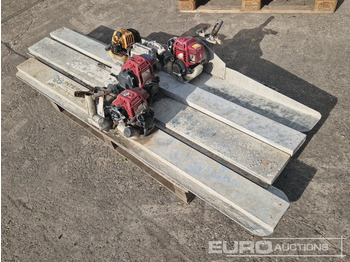 Travaux routiers