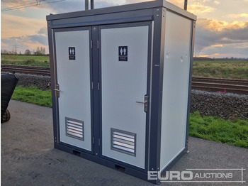 Conteneur comme habitat