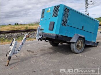Compresseur d'air