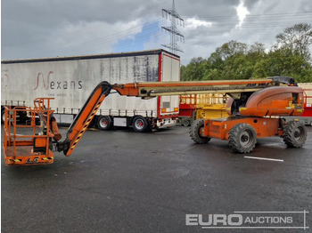 Nacelle JLG