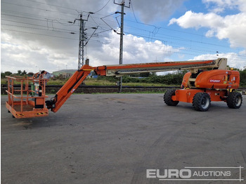 Nacelle JLG