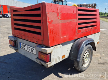 Compresseur d'air Kaeser M50 175CFM: photos 3
