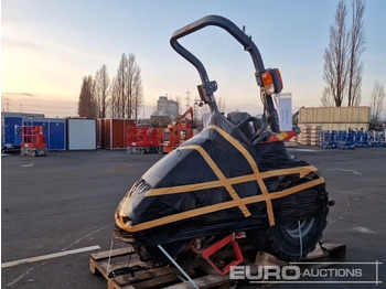 Micro tracteur KUBOTA