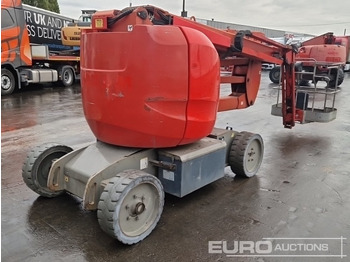 Nacelle Manitou 150AETJC: photos 4