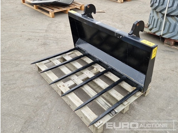 Matériel de manutention