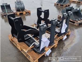 Matériel de manutention