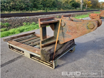 Matériel de manutention