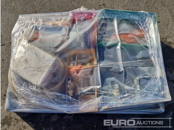 Matériel de chantier