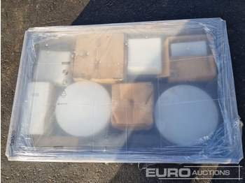 Matériel de chantier