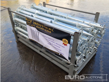 Matériel de chantier