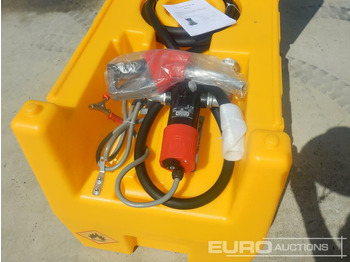 Cuve de stockage neuf Unused Ao DTK240: photos 4