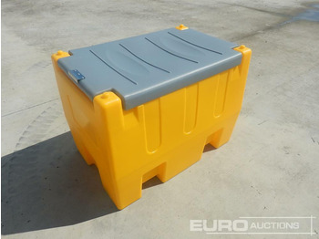 Cuve de stockage neuf Unused Ao DTK240: photos 3