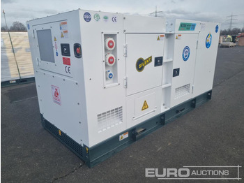 Groupe électrogène ASHITA POWER