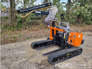 Travaux routiers