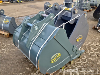 Godet neuf Unused Strickland 48", 24", 18" Bucket Set, 65mm Pin to suit Hitachi ZX130 (3 of): photos 3 Godet neuf Unused Strickland 48", 24", 18" Bucket Set, 65mm Pin to suit Hitachi ZX130 (3 of): photos 3