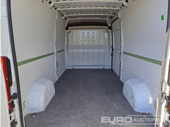 Véhicule utilitaire 2023 Opel Movano: photos 5