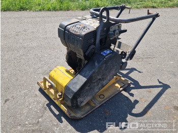 Travaux routiers WACKER