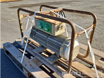 Travaux routiers Wacker Neuson FU5Z/200: photos 3