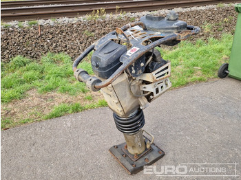 Travaux routiers WEBER