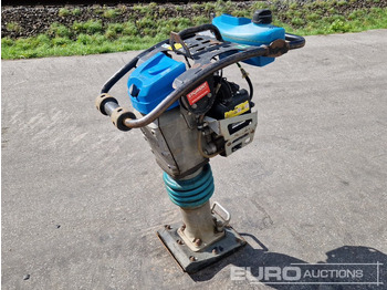 Travaux routiers WEBER