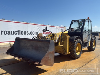 Chariot télescopique KOMATSU