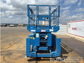 Nacelle 2013 Genie GS4069DC: photos 4