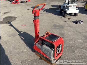 Travaux routiers 2017 Wacker Neuson DPU4545HECH: photos 3 Travaux routiers 2017 Wacker Neuson DPU4545HECH: photos 3