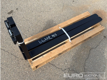 Matériel de chantier