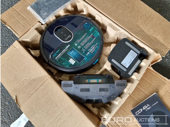 Matériel de chantier Cecotec 3in1 Robot Vacuum Cleaner: photos 5