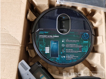 Matériel de chantier Cecotec 3in1 Robot Vacuum Cleaner: photos 3