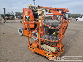 Nacelle articulée JLG E300AJP: photos 3